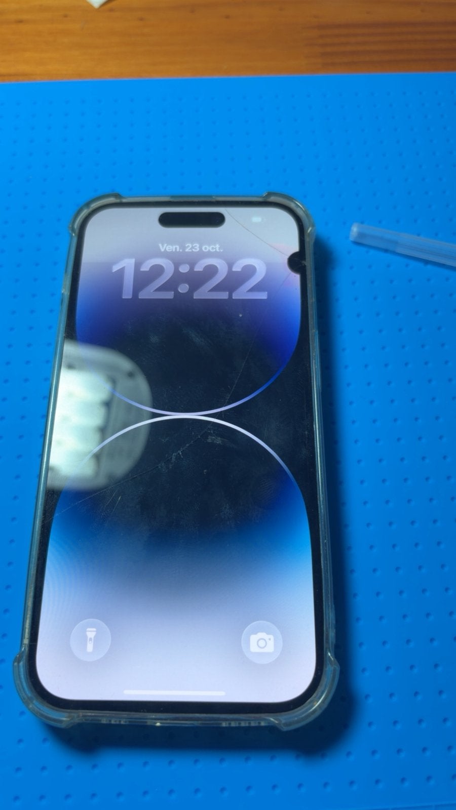 Reparation iphone, Télécoms, Enlèvement ou Envoi, Comme neuf