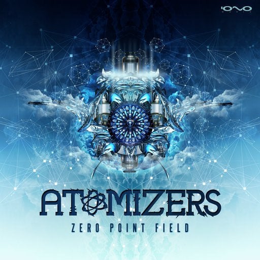 ATOMISEURS CD EN VENTE - Zero Point Field, CD & DVD, CD | Rock, Envoi