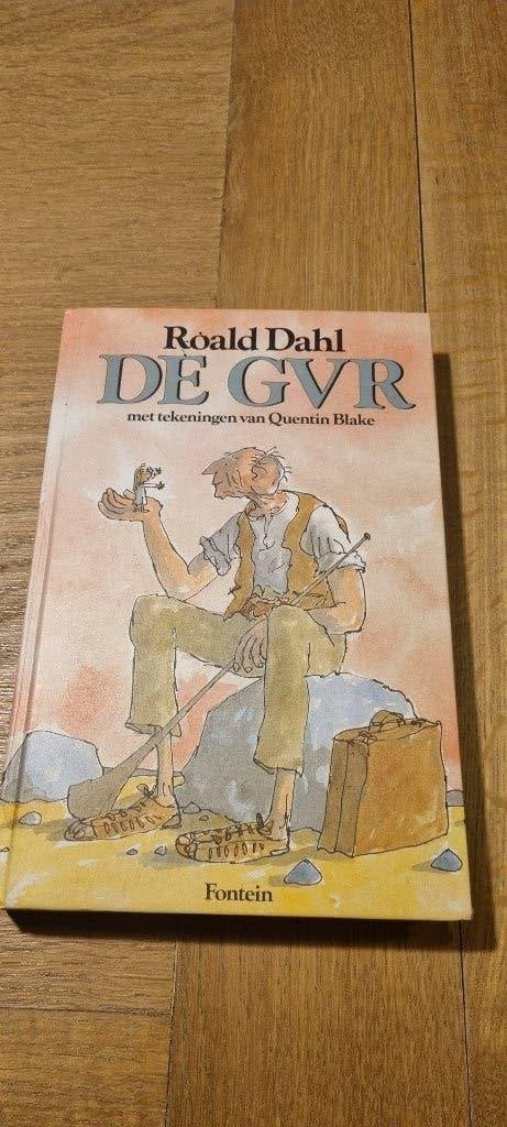 lees boek : boek de GVR, Boeken, Atlassen en Landkaarten, Ophalen of Verzenden, Gelezen, België, Overige typen