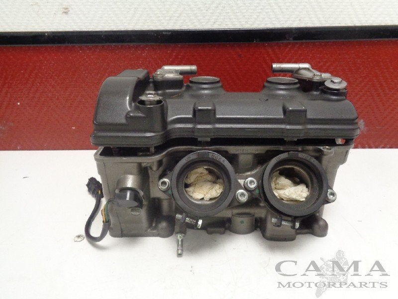 CILINDERKOP CIL. 2+3 Honda VFR 1200 F (VFR1200 + DCT), Dhr. S. di Majo, Gebruikt, Info@cama-motorparts.nl, P.J. Troelstraweg 8 8
3144 CX  MAASSLUIS, NL