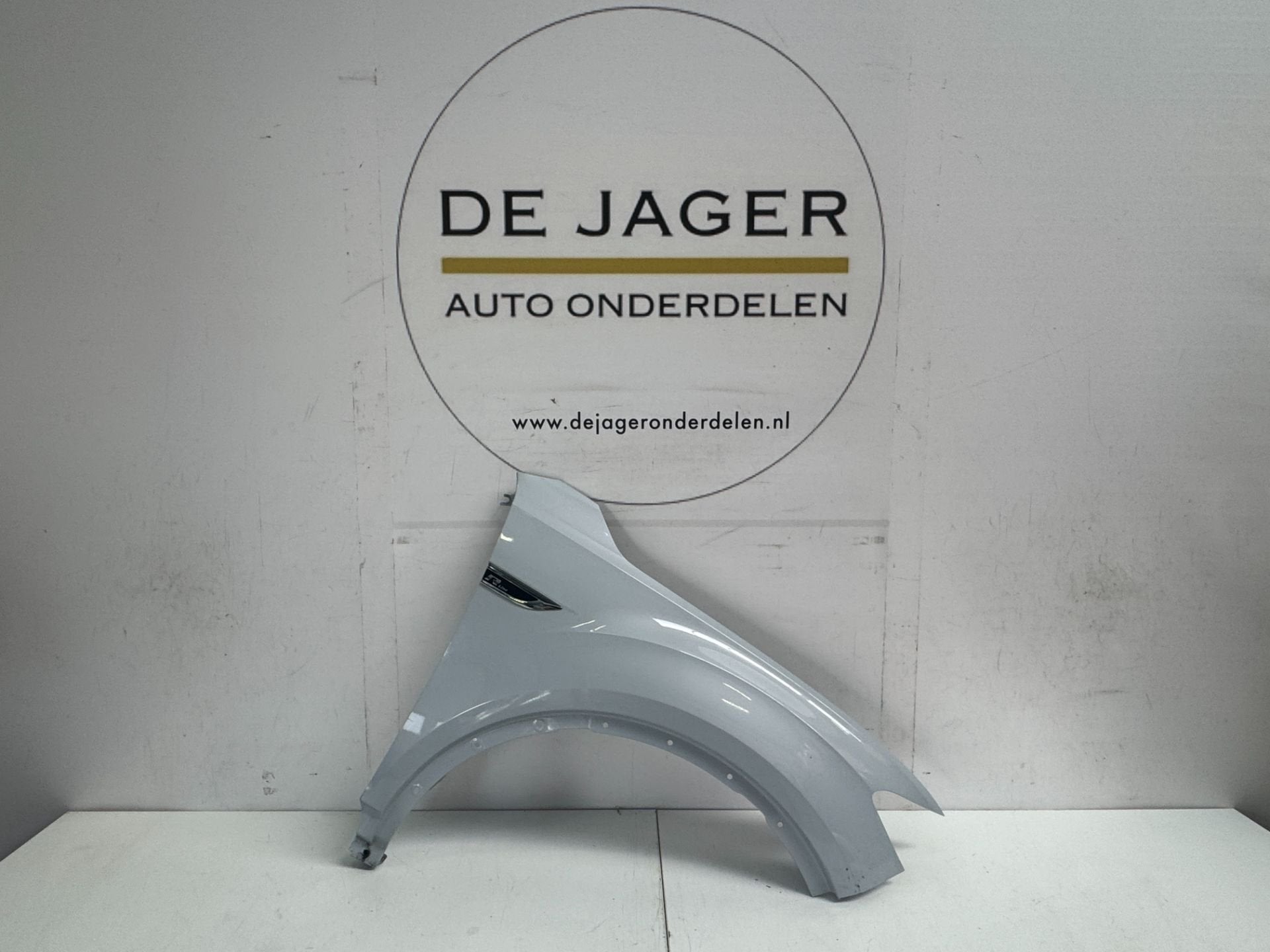 VOLKSWAGEN VW T-ROC T ROC 2GA VOORSCHERM SPADBORD 2GA821106, Gebruikt, Volkswagen, Volkswagen AG, Vw@volkswagen.de