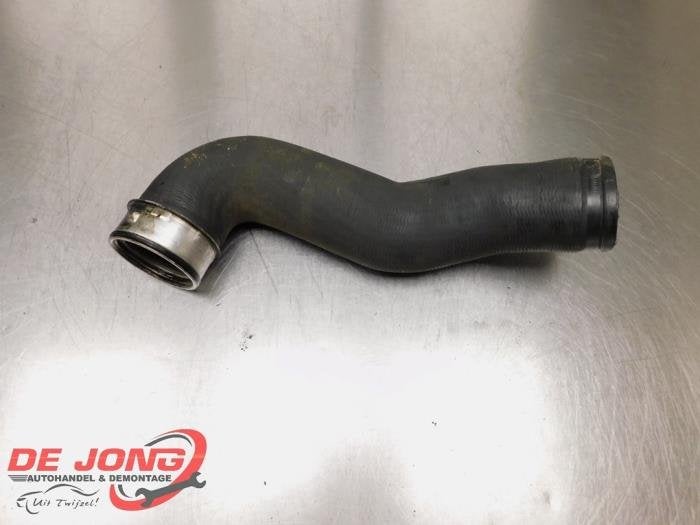 Intercooler Slang van een Mercedes ML-Klasse, Gebruikt, -, Ophalen of Verzenden, -