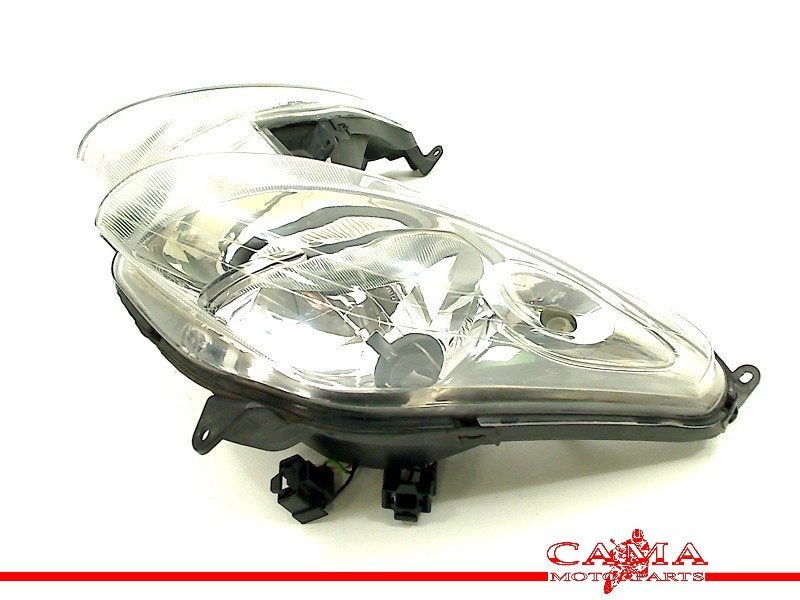 PHARE Yamaha YP 250 R X-MAX 2005-2009 (YP250R 5GJ), Motos, Dhr. S. di Majo, Utilisé, Info@cama-motorparts.nl, P.J. Troelstraweg 8 8
3144 CX  MAASSLUIS, NL