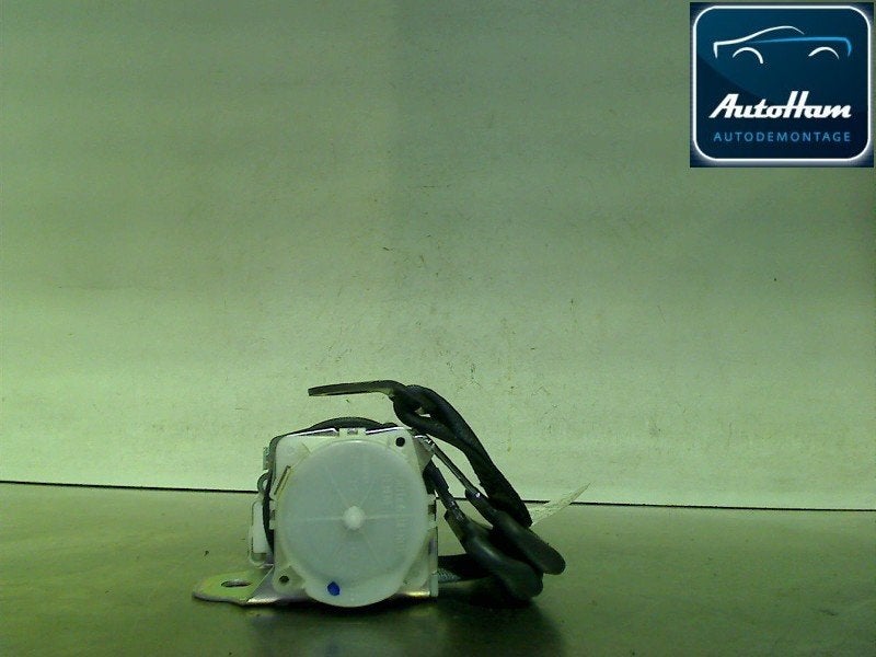 CEINTURE DE SECURITE ARRIERE DROITE Citroën C1 (|8974LG|), Utilisé, Citroën