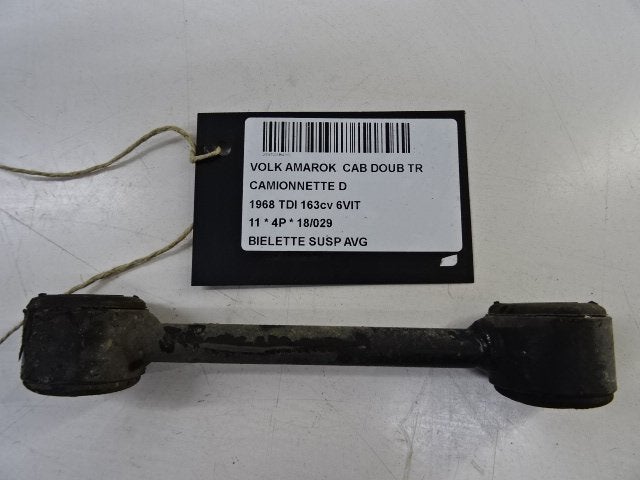 BIELLETTE DE BARRE STABILISATRICE AVANT GAUCHE Amarok, Volkswagen, Mevr. I. Hauben, Utilisé, Rue de l'Espoir 34 34
4030  GRIVEGNÉE, BE