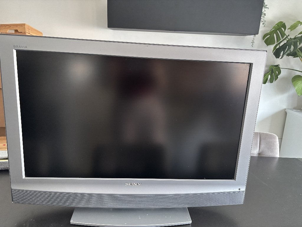 Sony TV, Ophalen, Gebruikt, 50 Hz, 80 tot 100 cm