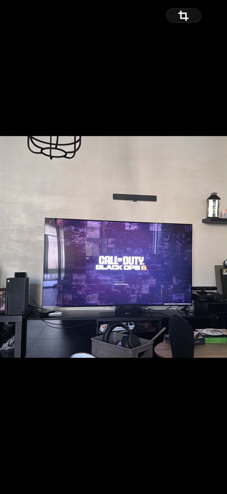Samsung 8K 65inch, Enlèvement, Comme neuf, Samsung