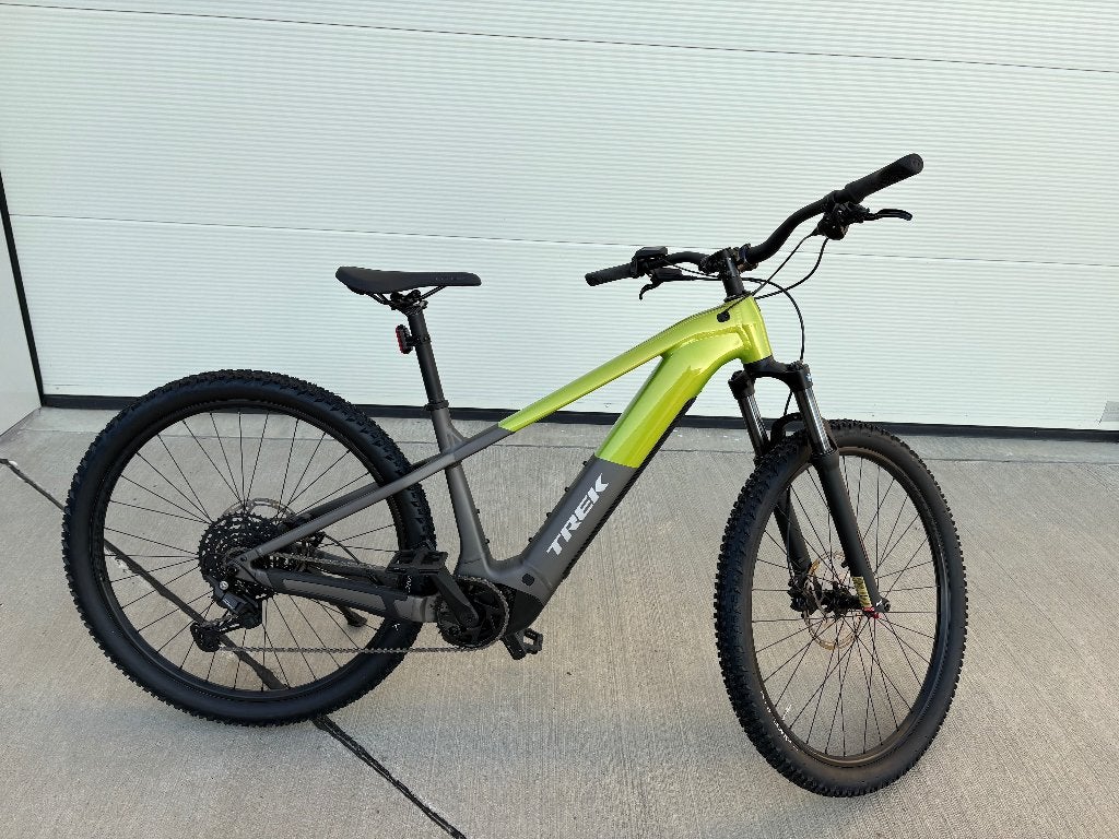 Trek Powerfly 4 elektrische mountainbike (maat L), Vélos & Vélomoteurs, Vélos électriques, Comme neuf, Autres marques, Enlèvement