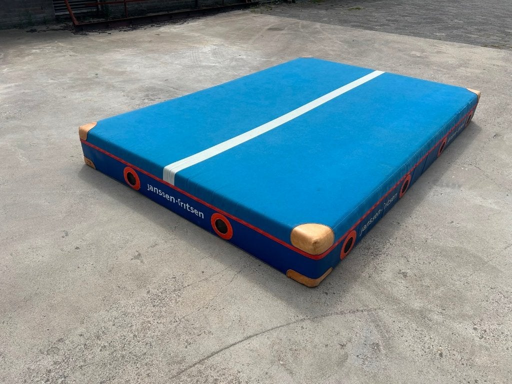Grote mat 300x200x30cm, Sport en Fitness, Ophalen