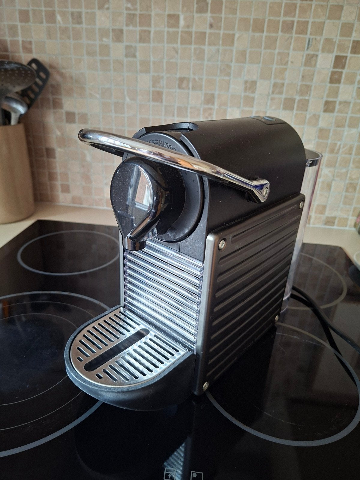 Nespresso Krups Pixie, Ophalen of Verzenden