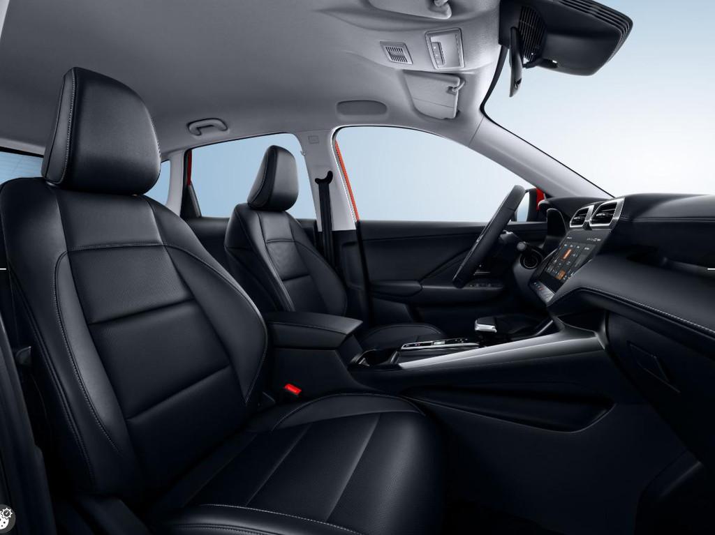 MG ZS Hybrid+ Comfort (automatique), Autos, MG, Neuf, Argent ou Gris, Entreprise, 2 kWh