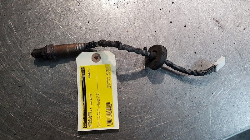 LAMBDASONDE Colt (Z2 / Z3) (|0258006568|MN128424|), Gebruikt, Mitsubishi
