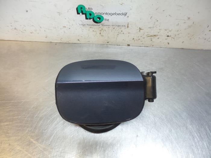 Tank Klep van een Ford Mondeo (Mondeo 07-) (X6), Gebruikt, -, -, Ophalen of Verzenden