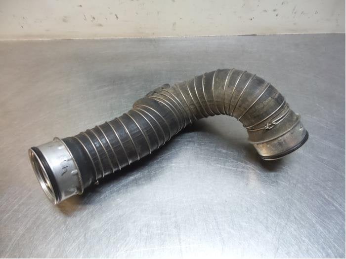 Tuyau turbo d'un Mercedes C-Klasse (C-Klasse 00-), 3 mois de garantie, Utilisé, -, -