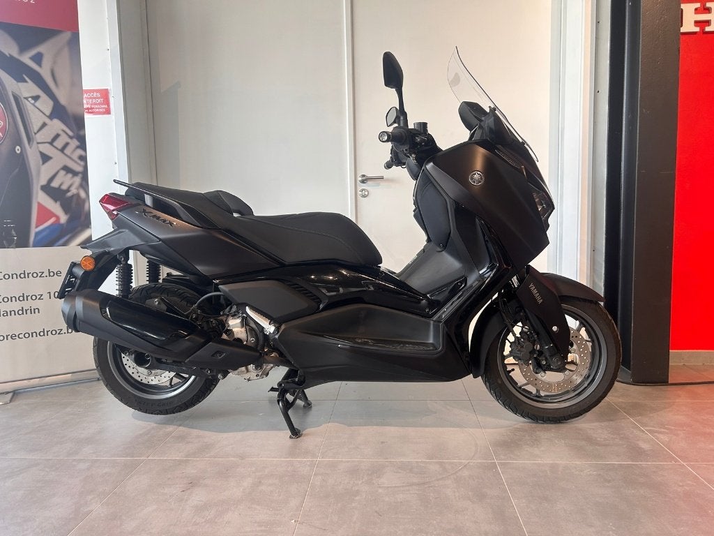 Yamaha X Max 300 Tech Max +, Motoren, Motoren | Yamaha, Scooter, Minimaal motorrijbewijs A2, Automaat, 1 cilinder