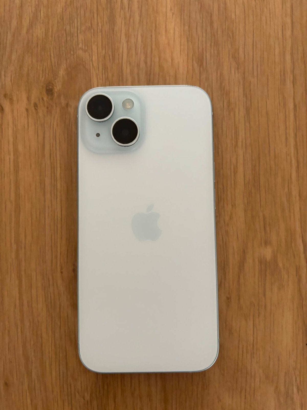 Iphone 15, Telecommunicatie, Mobiele telefoons | Apple iPhone, Ophalen, Zo goed als nieuw, IPhone 15