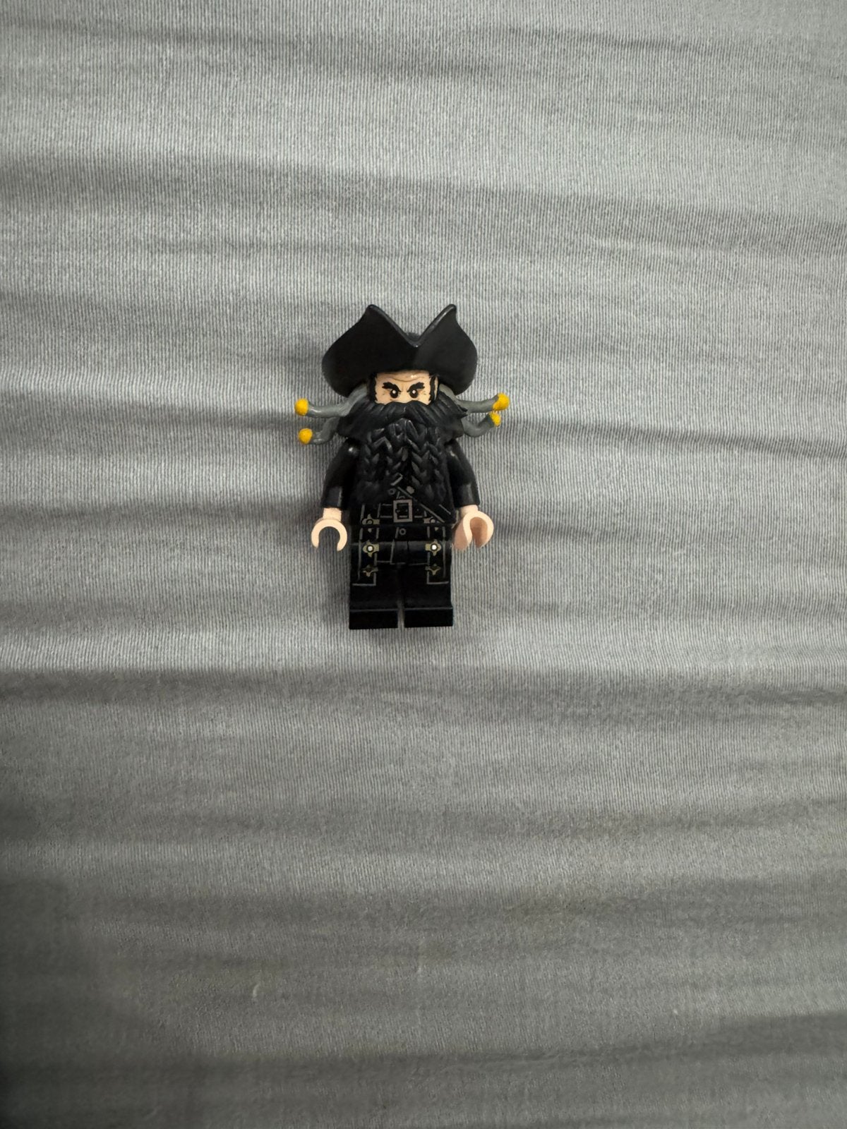 LEGO Blackbeard, Neuf, Enlèvement ou Envoi, Lego, Minifigurines incluses