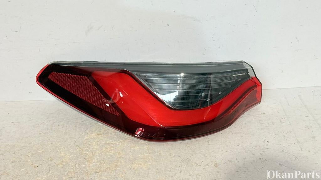 Feu arri re gauche LED BMW S rie 4 G22 63217477603, Fabrikant BV, Utilisé, Info@fabrikant.eu, Fabrikantstraat 1
1000 AA  Amsterdam, NL