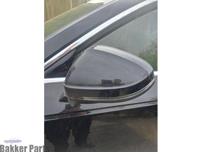 Rétroviseur extérieur gauche d'un Audi A4, -, -, 3 mois de garantie, Audi