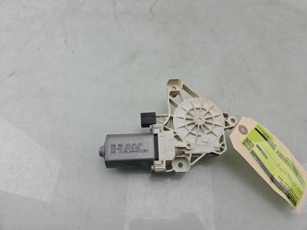 MOTEUR LEVE VITRE ELECTRIQUE Kodiaq (PSAC) (|4K0959802|), Dhr. J. Ham, Administratie@autoham.nl, Utilisé, Skoda