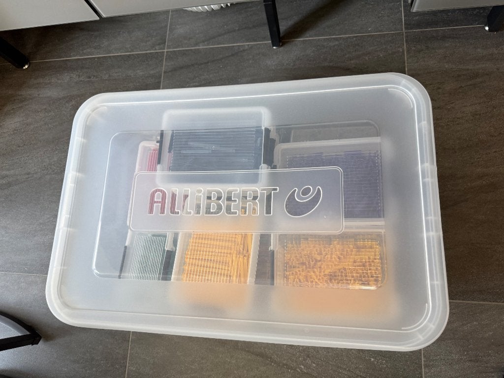 OK VOLGENDE, Ophalen, Gebruikt, K'nex