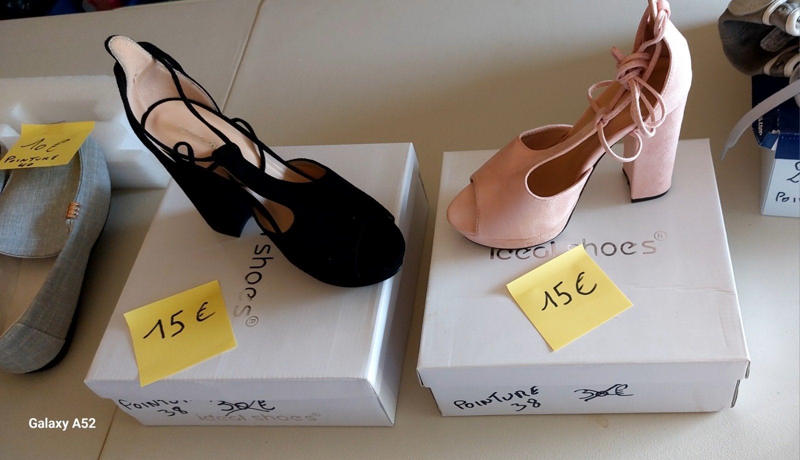 chaussures femmes, Enlèvement, Neuf, Espadrilles