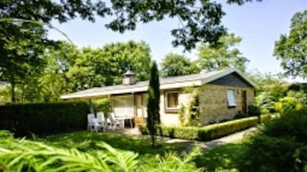 T.H. 4p. vakantiebungalow in Oostkapelle/Domburg, Zeeland, Wasmachine, Landelijk, Aan zee