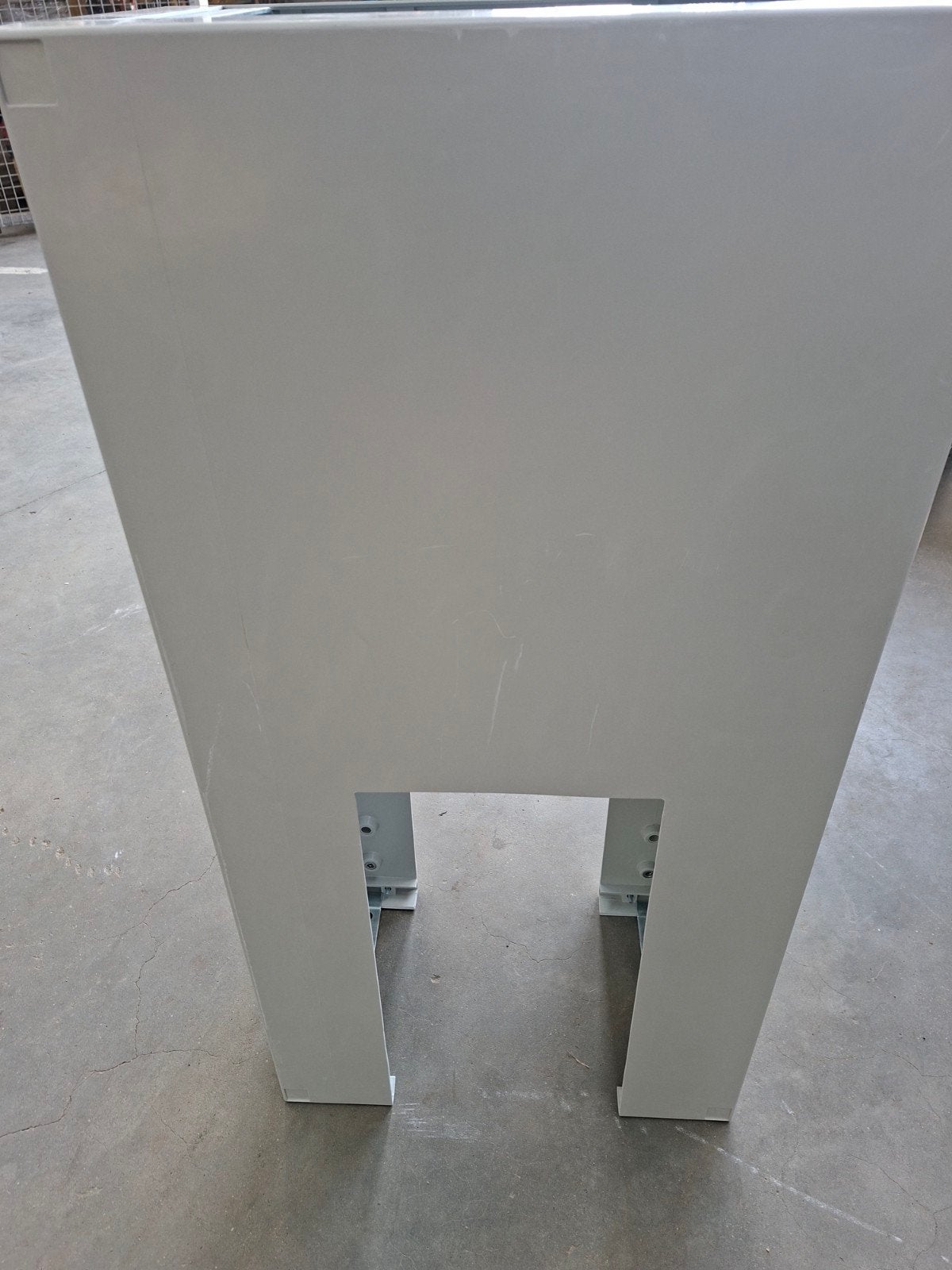 armoire de trotoir, Bricolage & Construction, Enlèvement