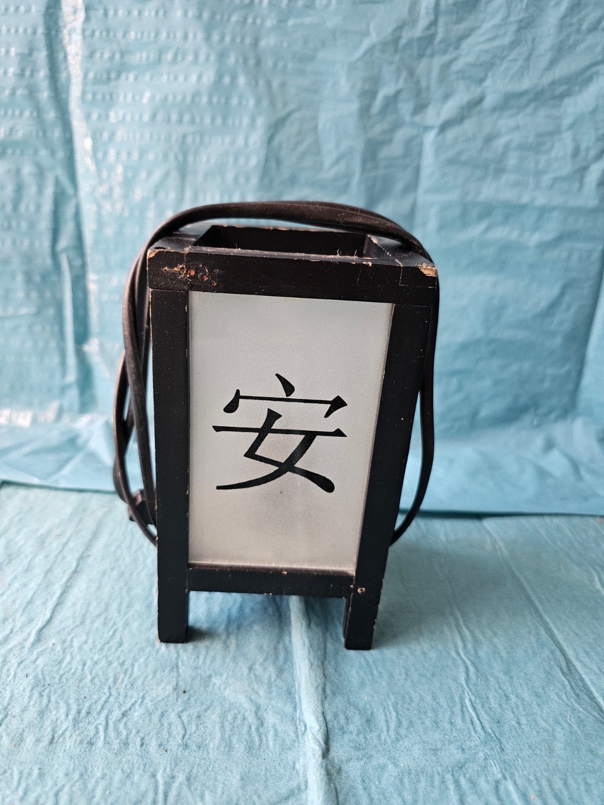 Chinees  lamp, Maison & Meubles, Lampes | Abat-jour, Enlèvement