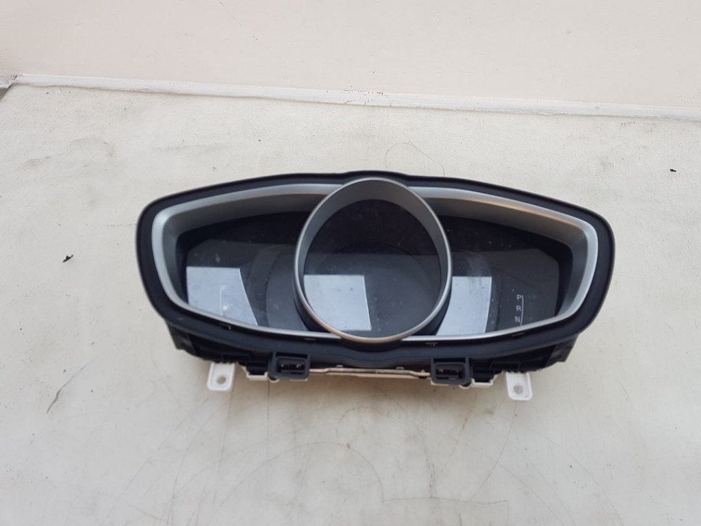INSTRUMENTS DE BORD Volvo V40 (MV) (01-2012/08-2019), Utilisé, Volvo