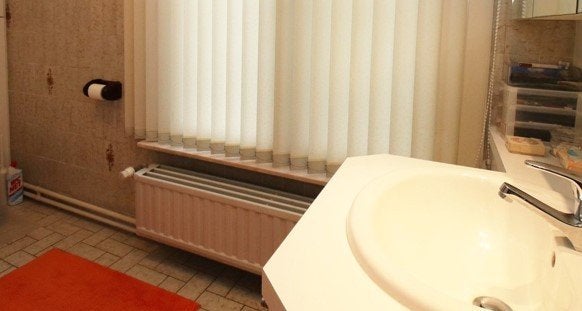 Vervarming, Ophalen, Gebruikt, Radiator