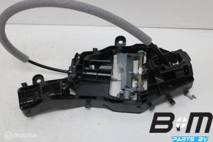 Portiergreepsteun rechts VW Tiguan 5NA Allspace 5NN837812C, Utilisé
