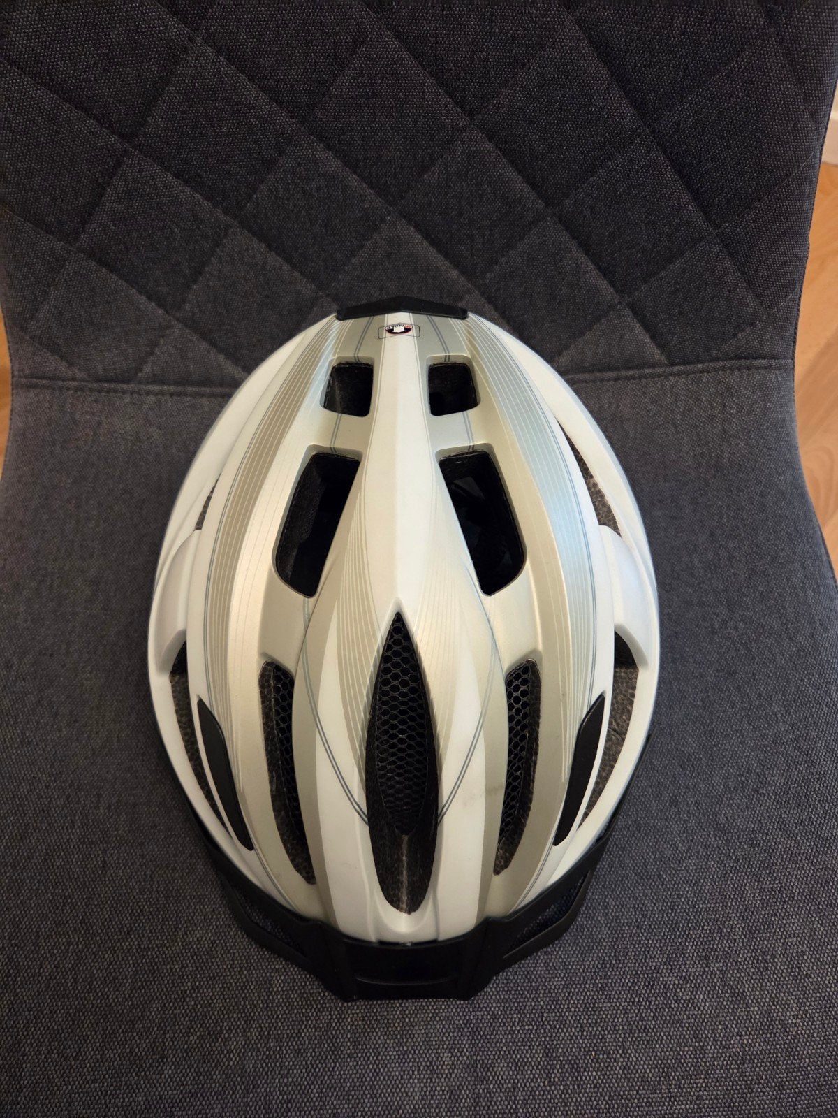 Casque de vélo femme S-M, Ophalen, Zo goed als nieuw, S, Heer of Dame