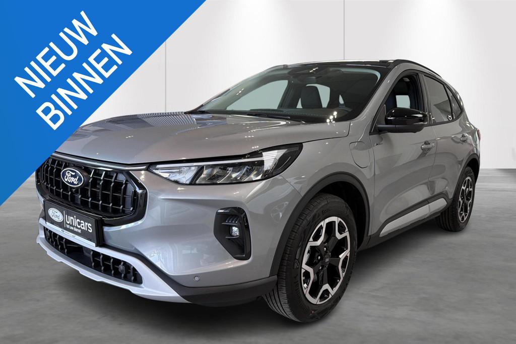Ford Kuga 2.5i PHEV Aut. 178kW Active X (automatique), Autos, Ford, Achat, Kuga, Caméra 360°, Airbags, Air conditionné, Climatisation automatique