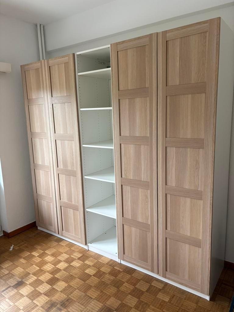Montage et demontage meuble ikea, Ophalen of Verzenden, Zo goed als nieuw