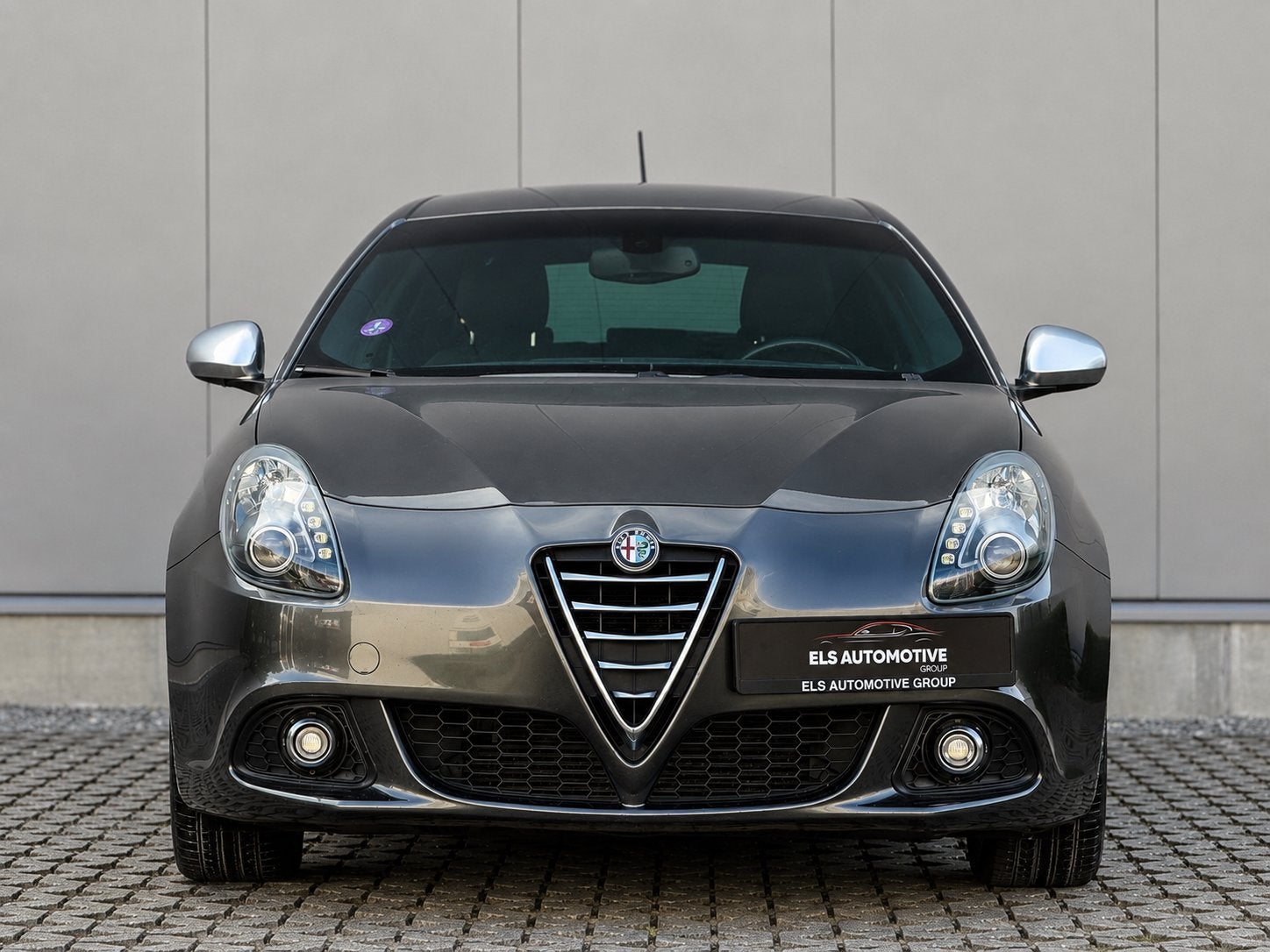 Alfa Romeo Giulietta 1.4 Turbo/170 CH/essence/automatique, Cuir, Argent ou Gris, Achat, Euro 6