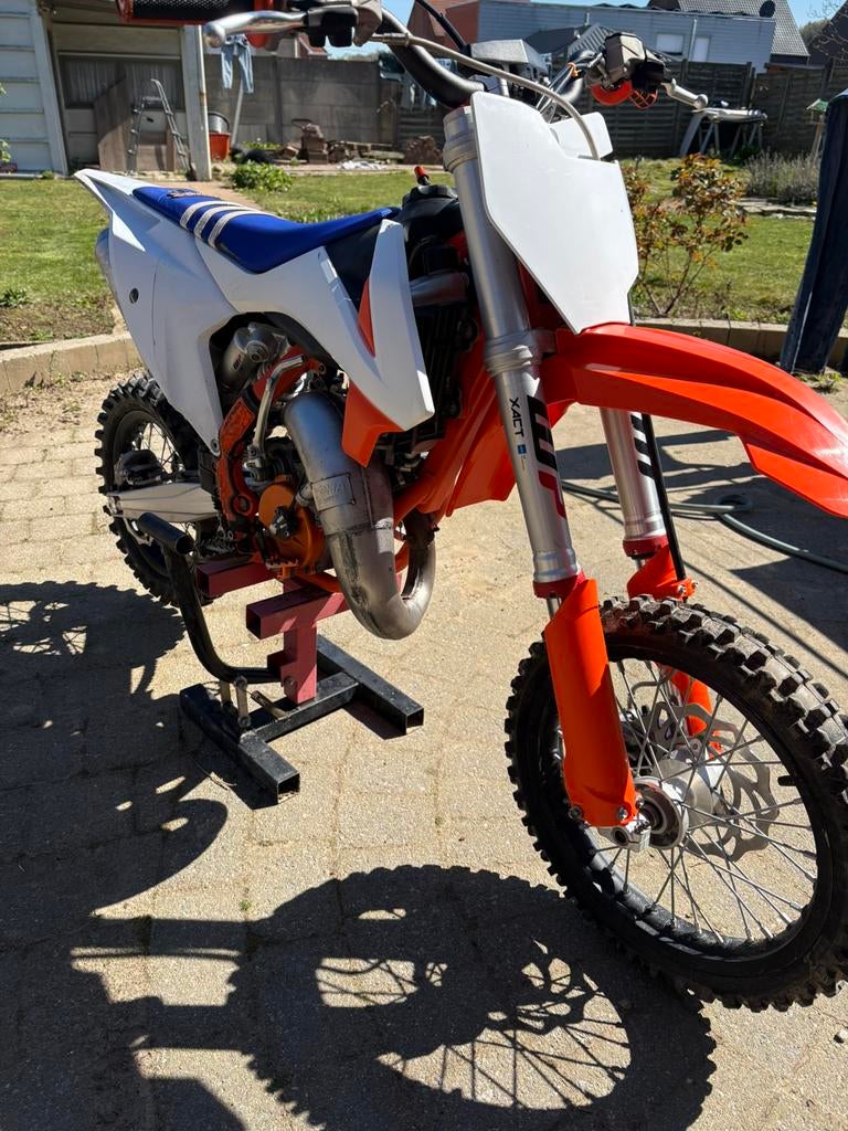 KTM 65cc, Motoren, Motoren | KTM, Particulier