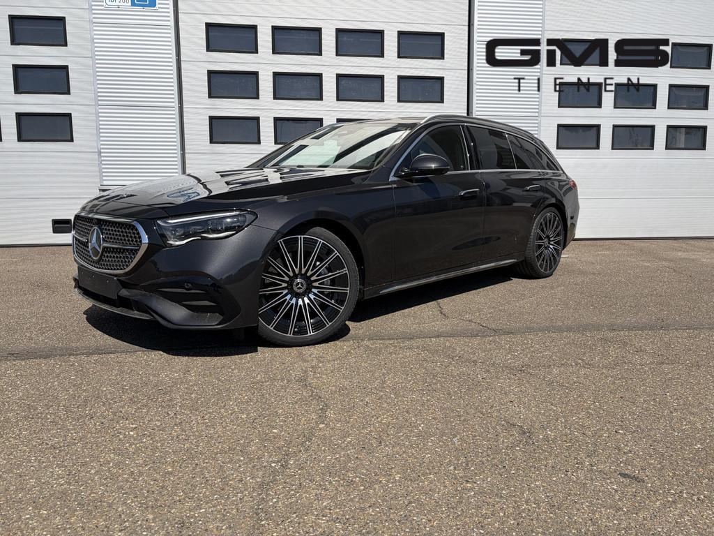 Mercedes-Benz E 220 d Break Star Edition, Auto's, Automaat, 197 pk, 4 cilinders, 1995 kg