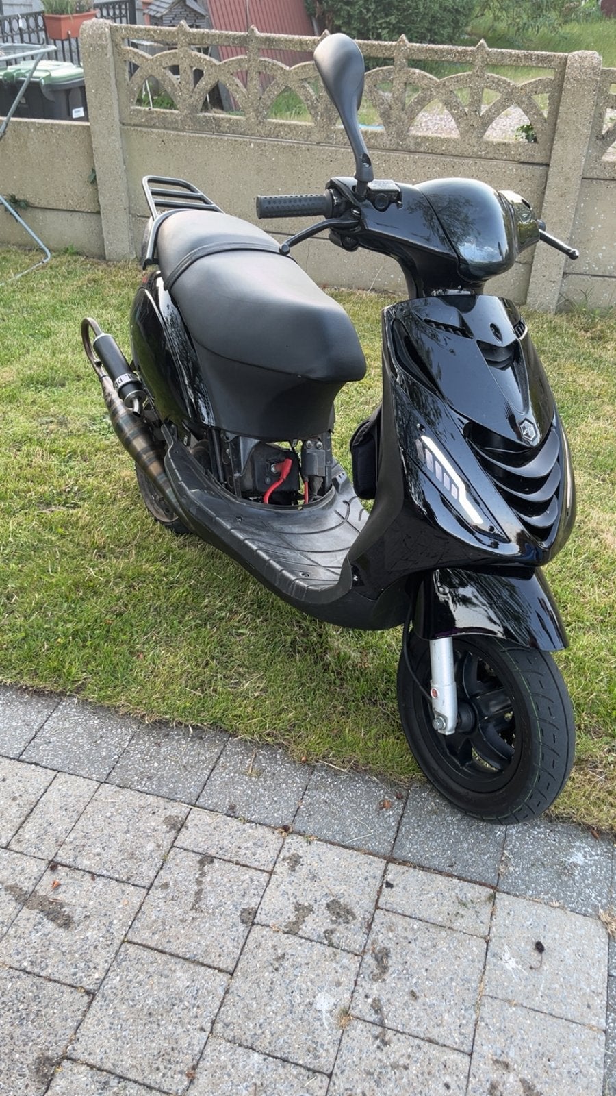 SP VORK GEZOCHT!!, Fietsen en Brommers, Ophalen, Zo goed als nieuw