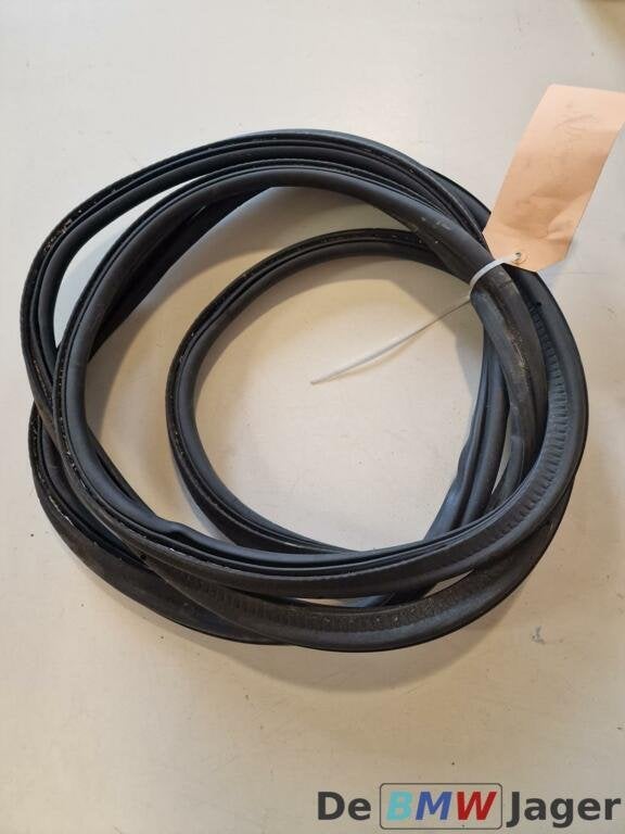 Achterkleprubber BMW 3-serie  E46 51717067904, Gebruikt, Ophalen of Verzenden