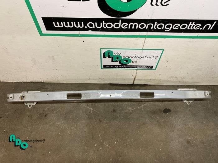 Bumperframe achter van een Mercedes Citan (Citan 12-), Gebruikt, -, Ophalen of Verzenden, -