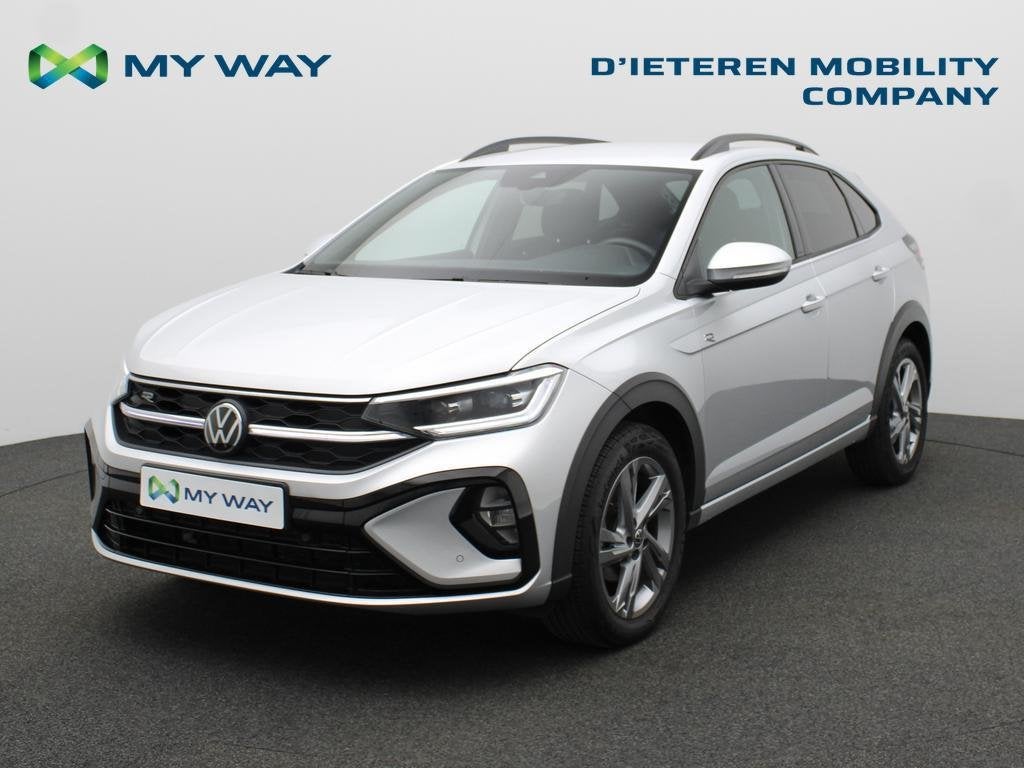 Volkswagen Taigo Taigo 1.0 TSI R-Line OPF DSG, Auto's, Volkswagen, Automaat, Elektrische ramen, https://public.car-pass.be/vhr/e490a8e6-d790-4513-9913-f6015ab5862b