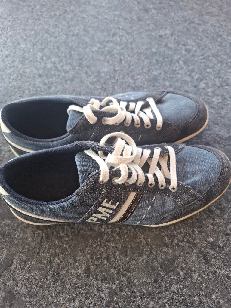 PME mt 45, Ophalen of Verzenden, Gedragen, Sneakers, PME Legend