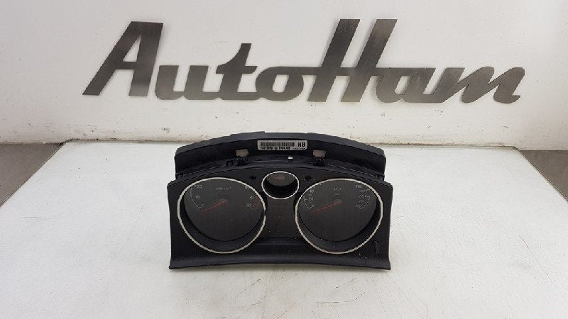 INSTRUMENTS DE BORD Opel Zafira (M75) (01-2005/04-2015), Utilisé, Opel