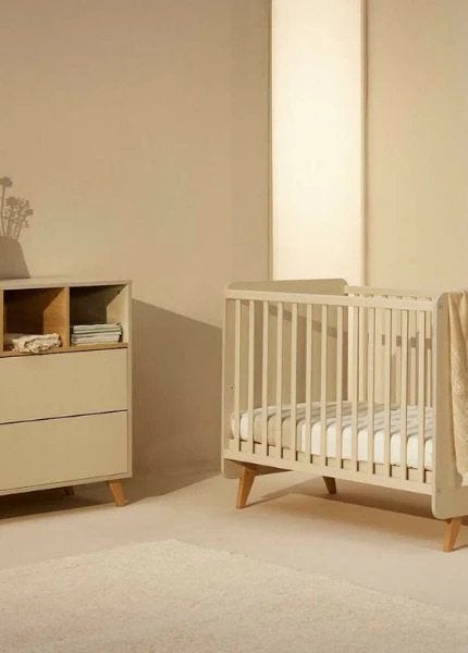 Complete Baby / kinderkamer, Kinderen en Baby's, Kinderkamer | Complete kinderkamers, Ophalen, Zo goed als nieuw, Jongetje of Meisje