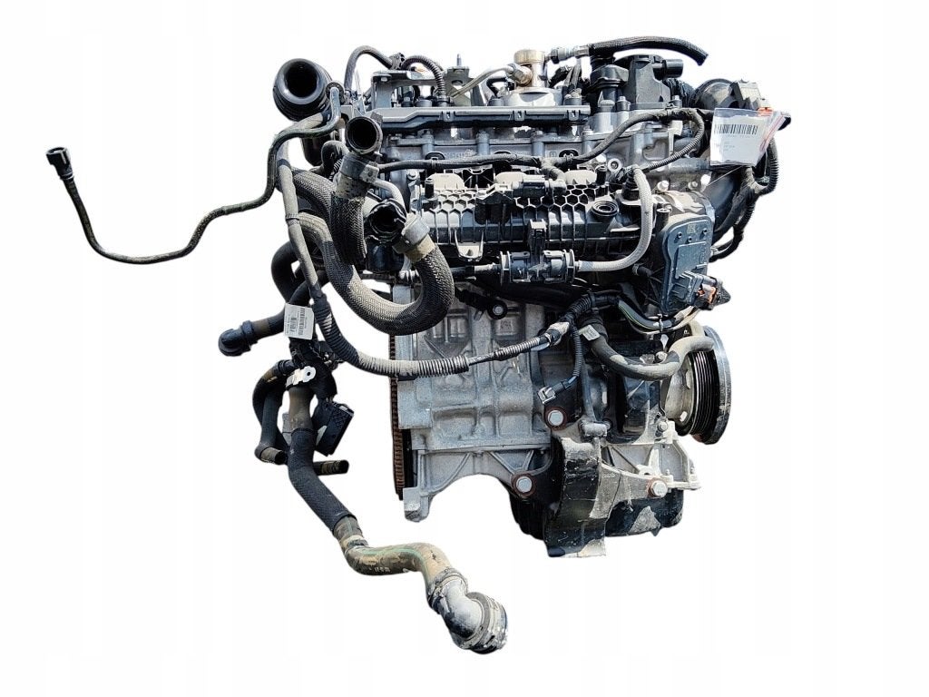 Moteur HNS Complet C5 CITROEN, Envoi, Utilisé, Daihatsu