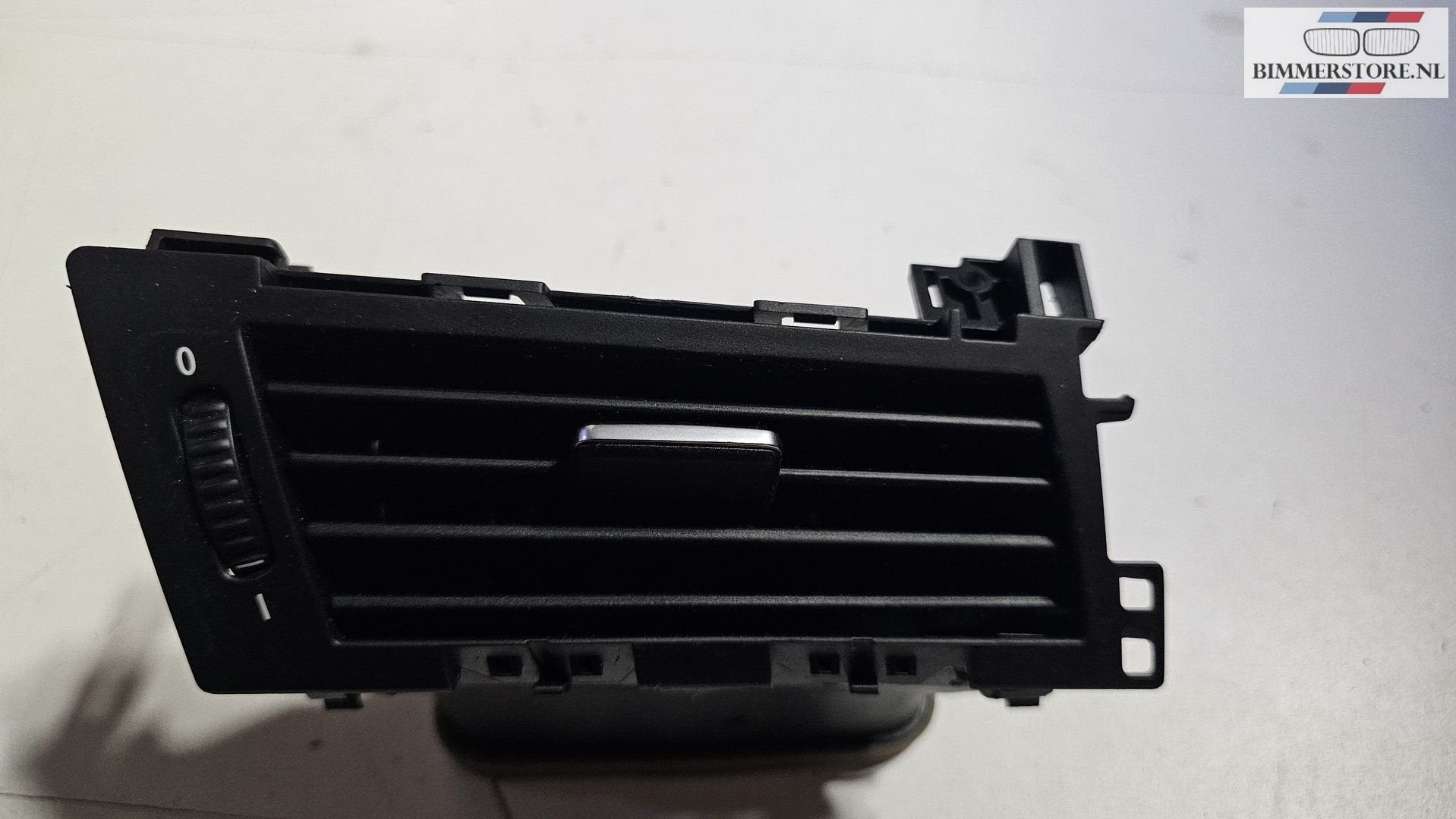 Luchtrooster ventilatie dashboard links BMW 5 Serie E60 E61, Gebruikt, -, -, Ophalen of Verzenden