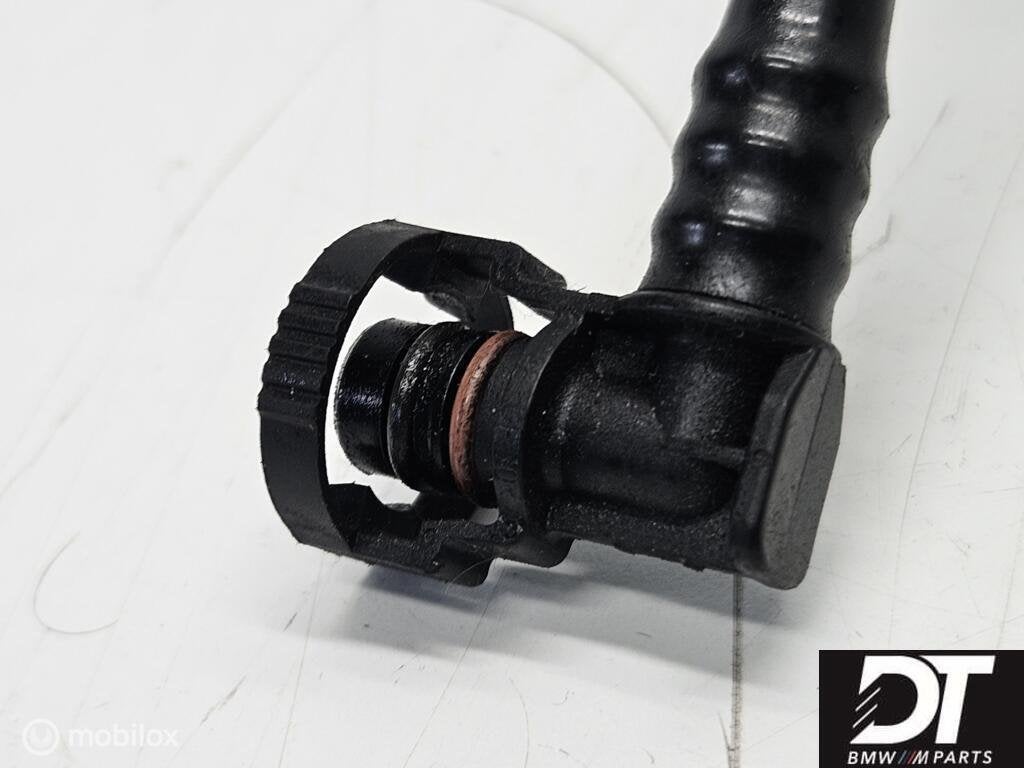 Leiding inlaat - rembooster BMW M3 E46 S5411617833212, Enlèvement ou Envoi, Utilisé, BMW