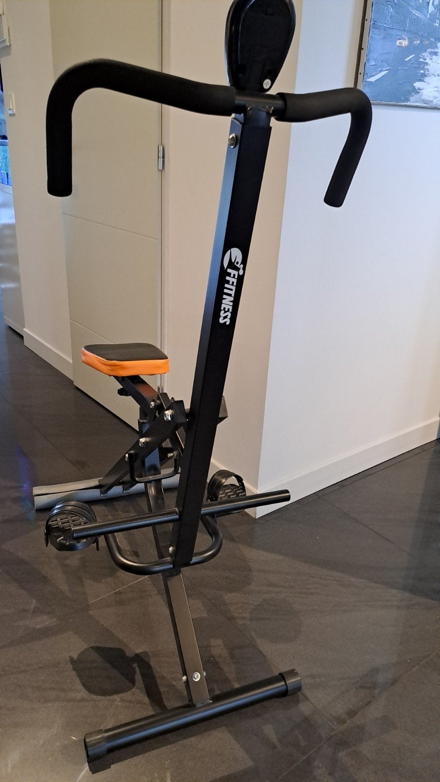 Appareil de musculation abdos Neuf, Sports & Fitness, Jambes