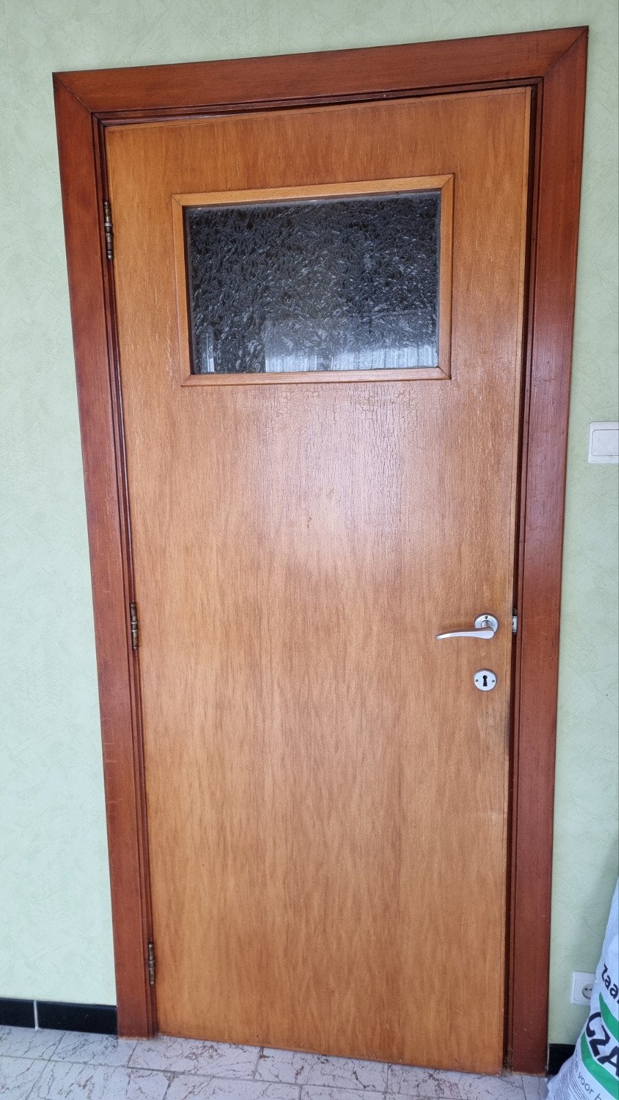 deur, Porte intérieure, Porte pliante, Enlèvement, Verre